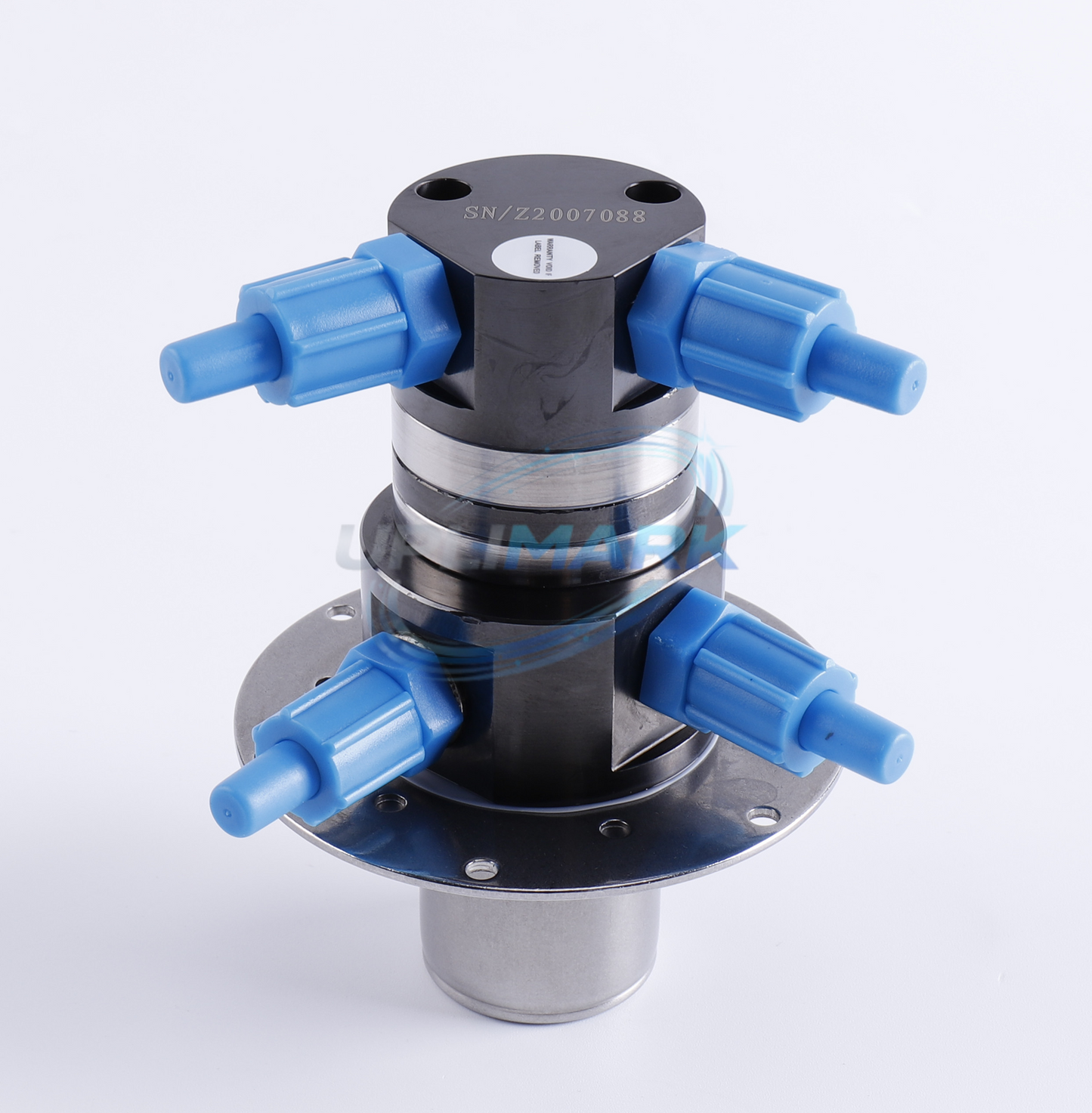Compatible with Domino UL-PP0014 – 253 OPAQUE PUMP HEAD (LONG ROTOR)