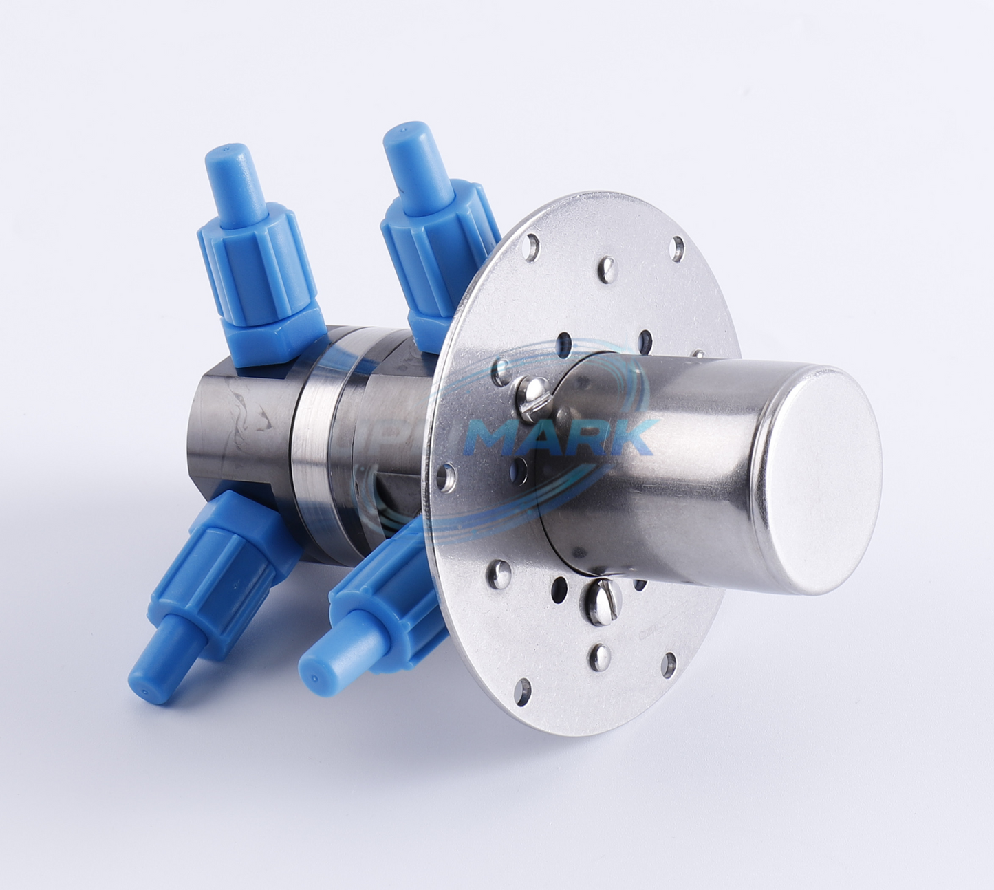 Compatible with Domino UL-PP0014 – 253 OPAQUE PUMP HEAD (LONG ROTOR)