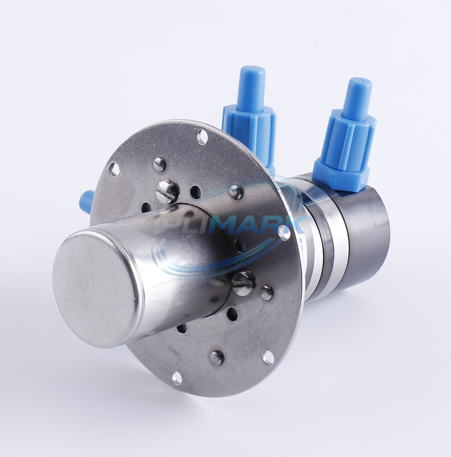 Compatible with Domino UL-PP0014 – 253 OPAQUE PUMP HEAD (LONG ROTOR)