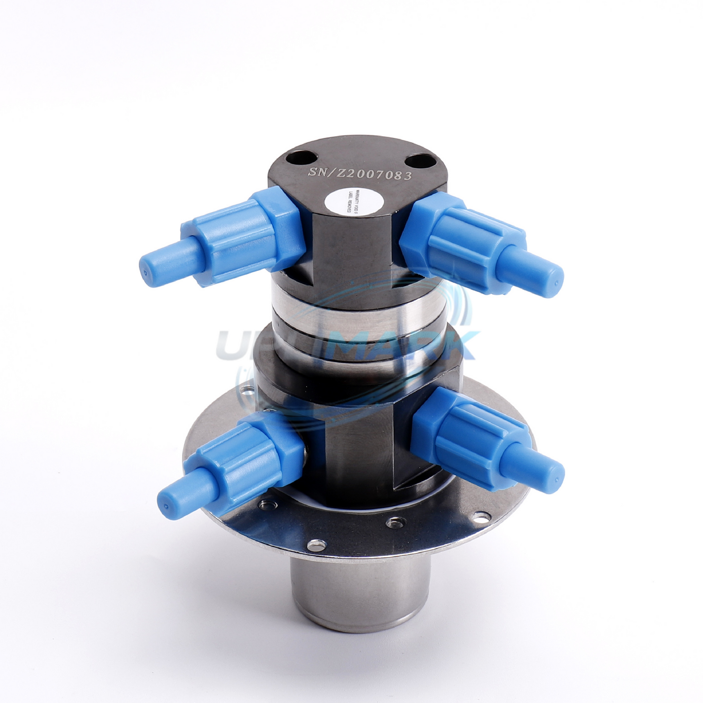 Compatible with Domino UL-PP0014 – 253 OPAQUE PUMP HEAD (LONG ROTOR)