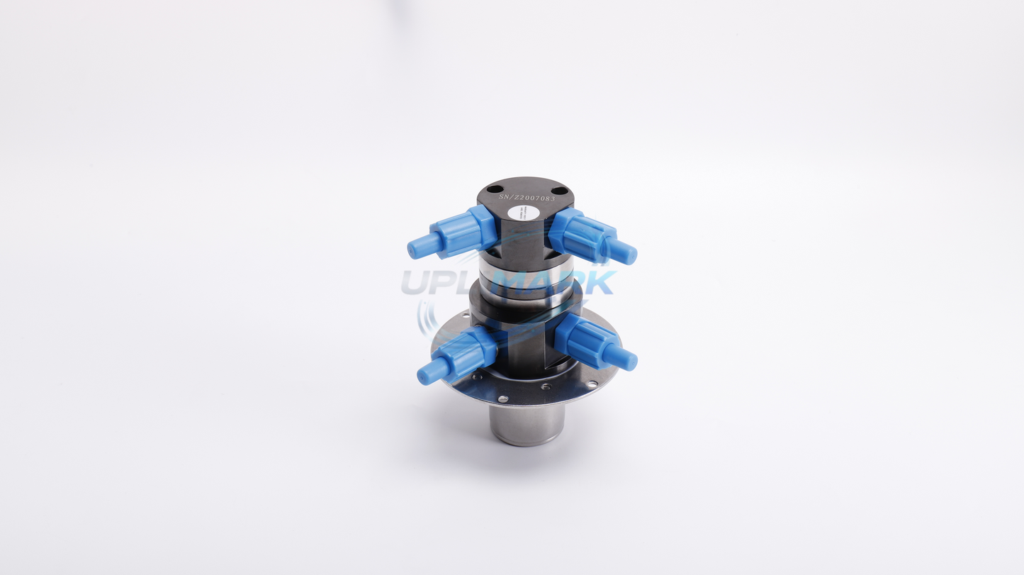 Compatible with Domino UL-PP0014 – 253 OPAQUE PUMP HEAD (LONG ROTOR)