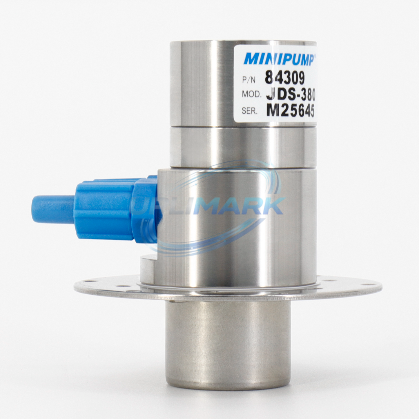 Compatible with Domino UL-PP0036 – PUMP  (SHORT ROTOR)