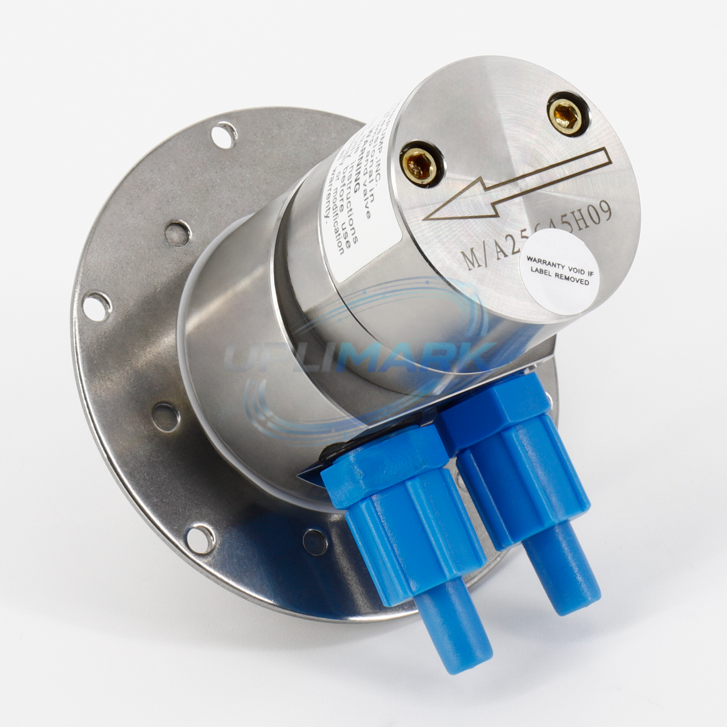 Compatible with Domino UL-PP0036 – PUMP  (SHORT ROTOR)