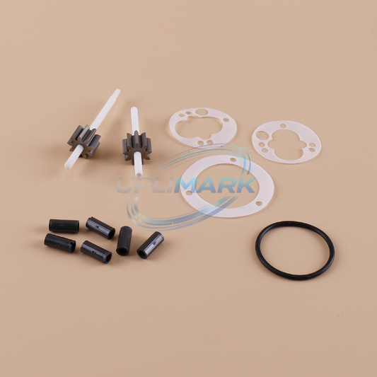 Compatible with Domino UL-PP0221 – GEAR  KIT  FOR DOMINO A  Series OPAQUE PUMP