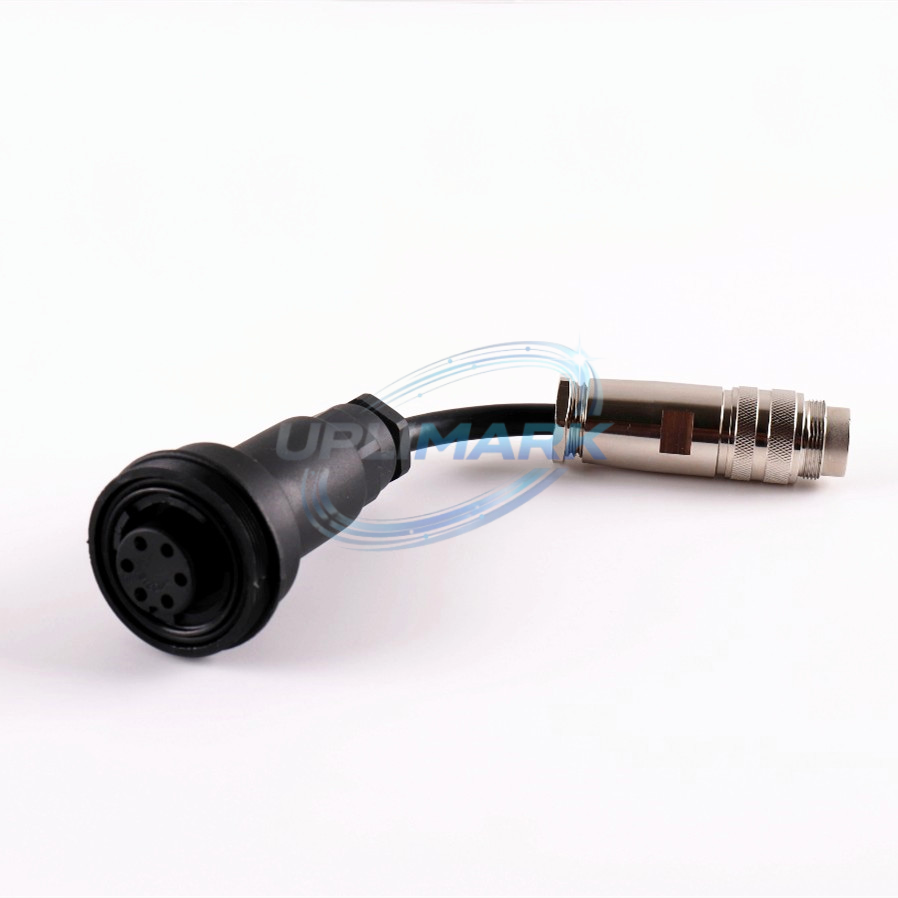 Compatible with Domino UL-PY1449 – AX  Series OPTICAL EYE SYNCHRONIZER CONNECTING PLUG