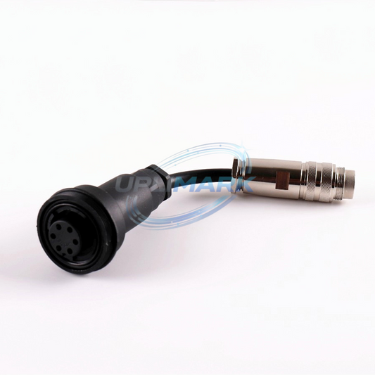 Compatible with Domino UL-PY1449 – AX  Series OPTICAL EYE SYNCHRONIZER CONNECTING PLUG