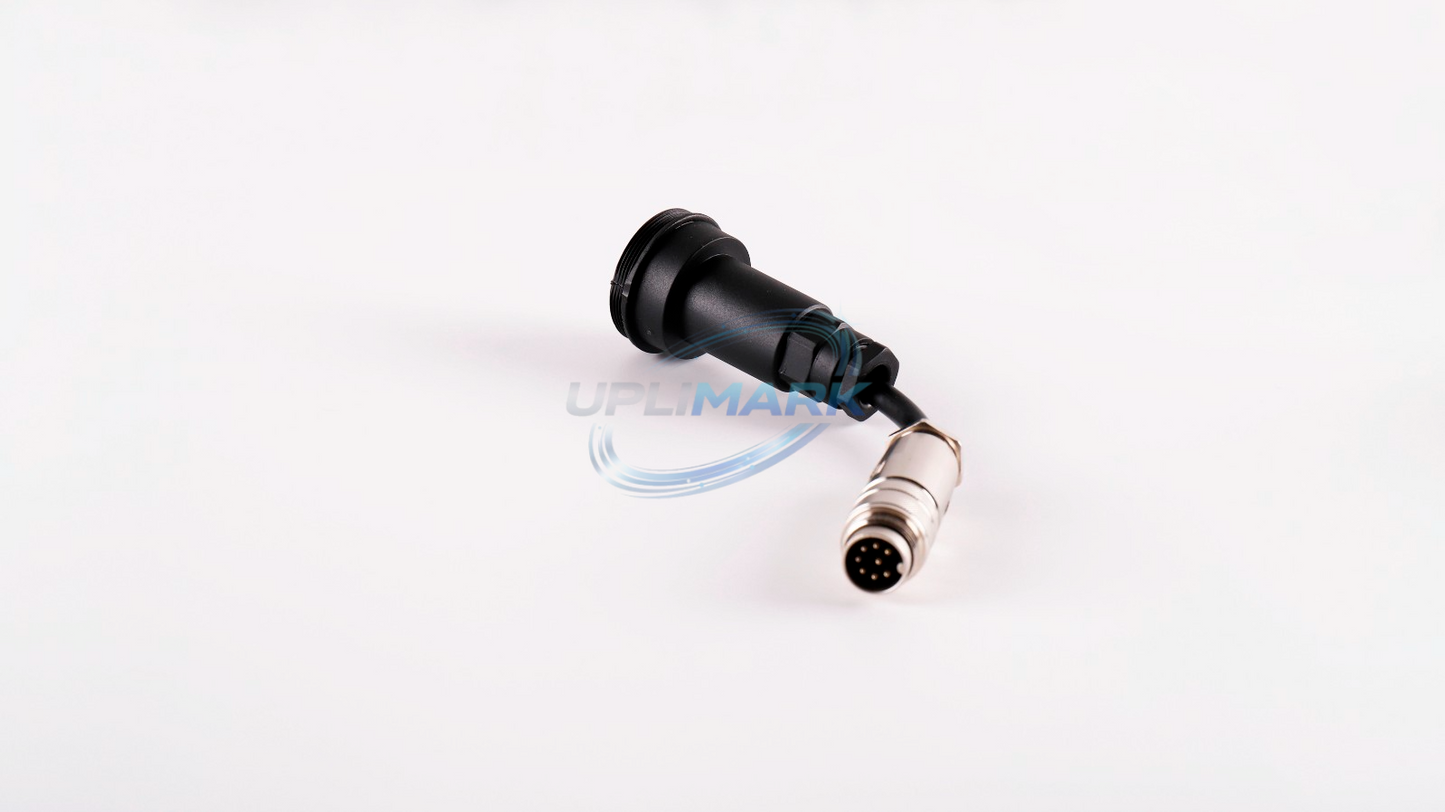 Compatible with Domino UL-PY1449 – AX  Series OPTICAL EYE SYNCHRONIZER CONNECTING PLUG