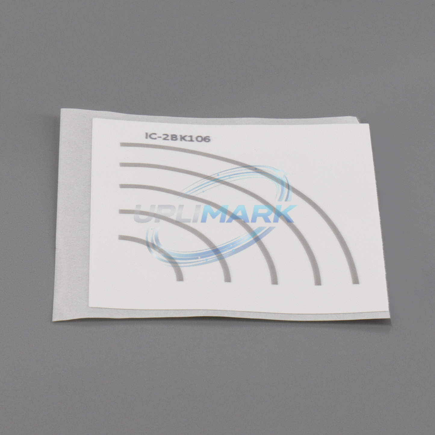 Compatible with Domino UL-SEN1998 – AX 2BK106 INK CHIP