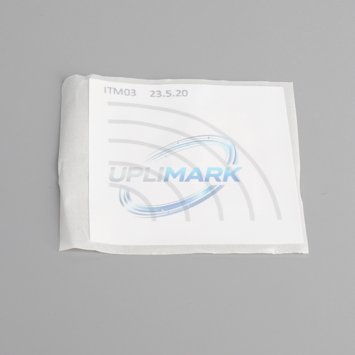 Compatible with Domino UL-SEN2072 – ITM 03 CHIP FOR AX