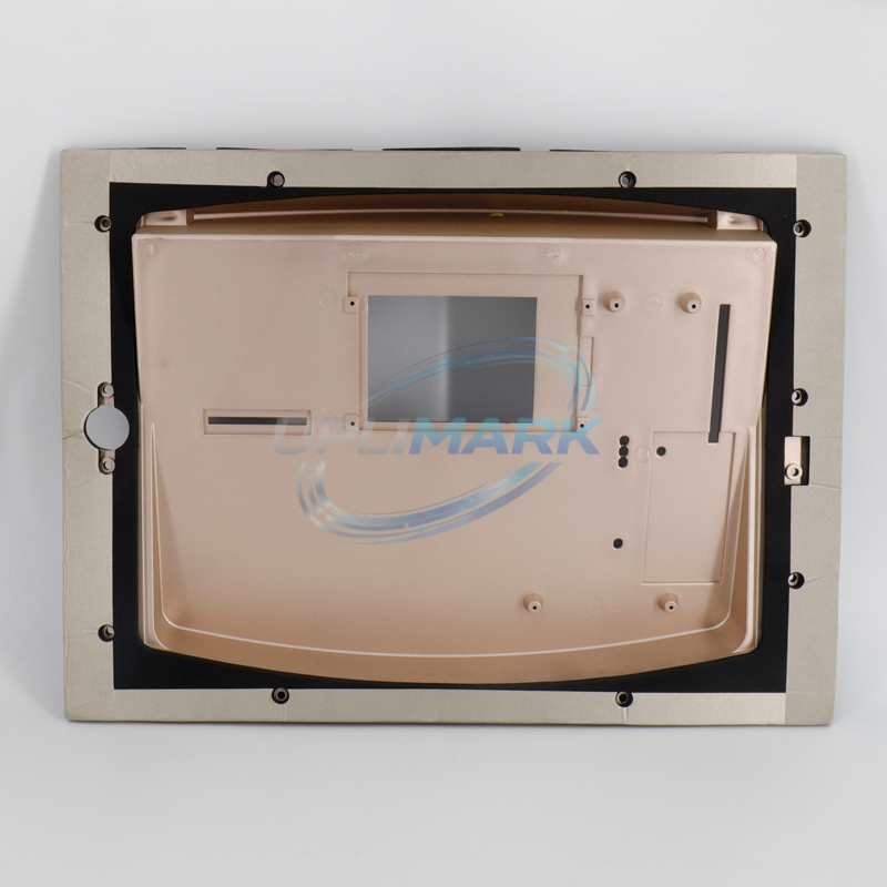 Compatible with Domino UL-SEN2210 – A  Series 200 PANEL WITH FLANGE(WITH COTTON PAD)