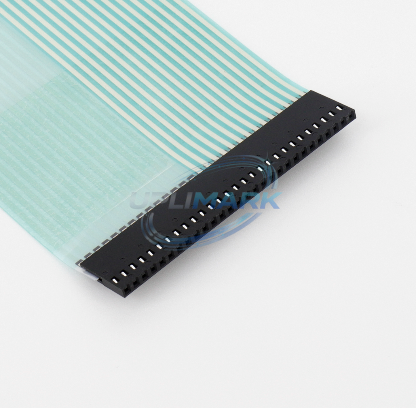Compatible with Domino UL-SEN2336 – KEYBOARD ASSY FOR A120/220 (RUSSIAN)