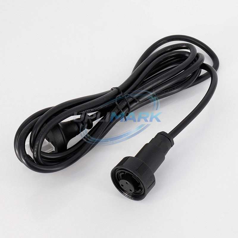 Compatible with Domino UL-SEN2549 – AUSTRALIAN STANUIRD POWER CORD FOR A  Series