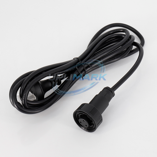 Compatible with Domino UL-SEN2549 – AUSTRALIAN STANUIRD POWER CORD FOR A  Series