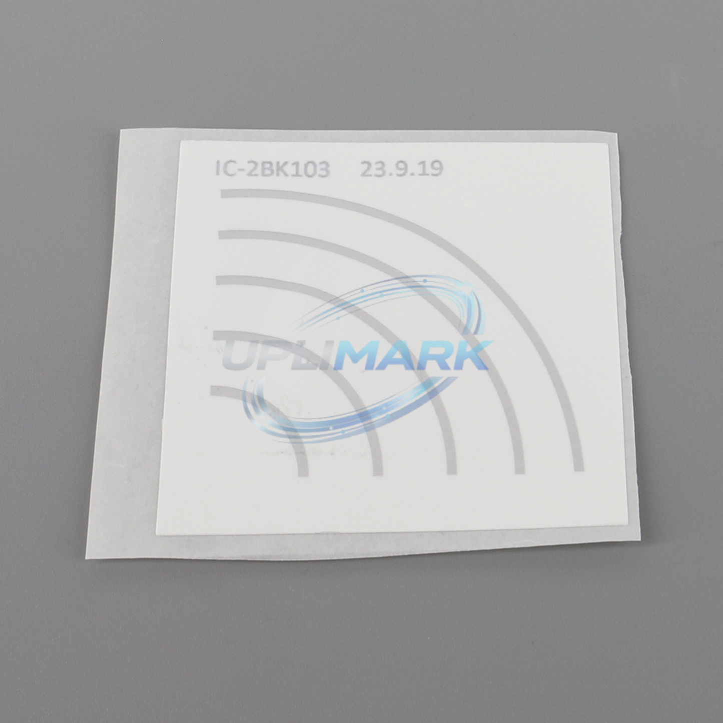 Compatible with Domino UL-SEN2588 – 2BK103 INK CHIP FOR AX