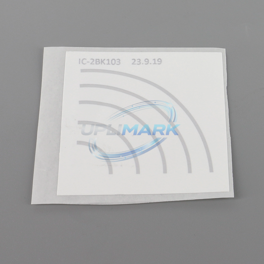 Compatible with Domino UL-SEN2588 – 2BK103 INK CHIP FOR AX