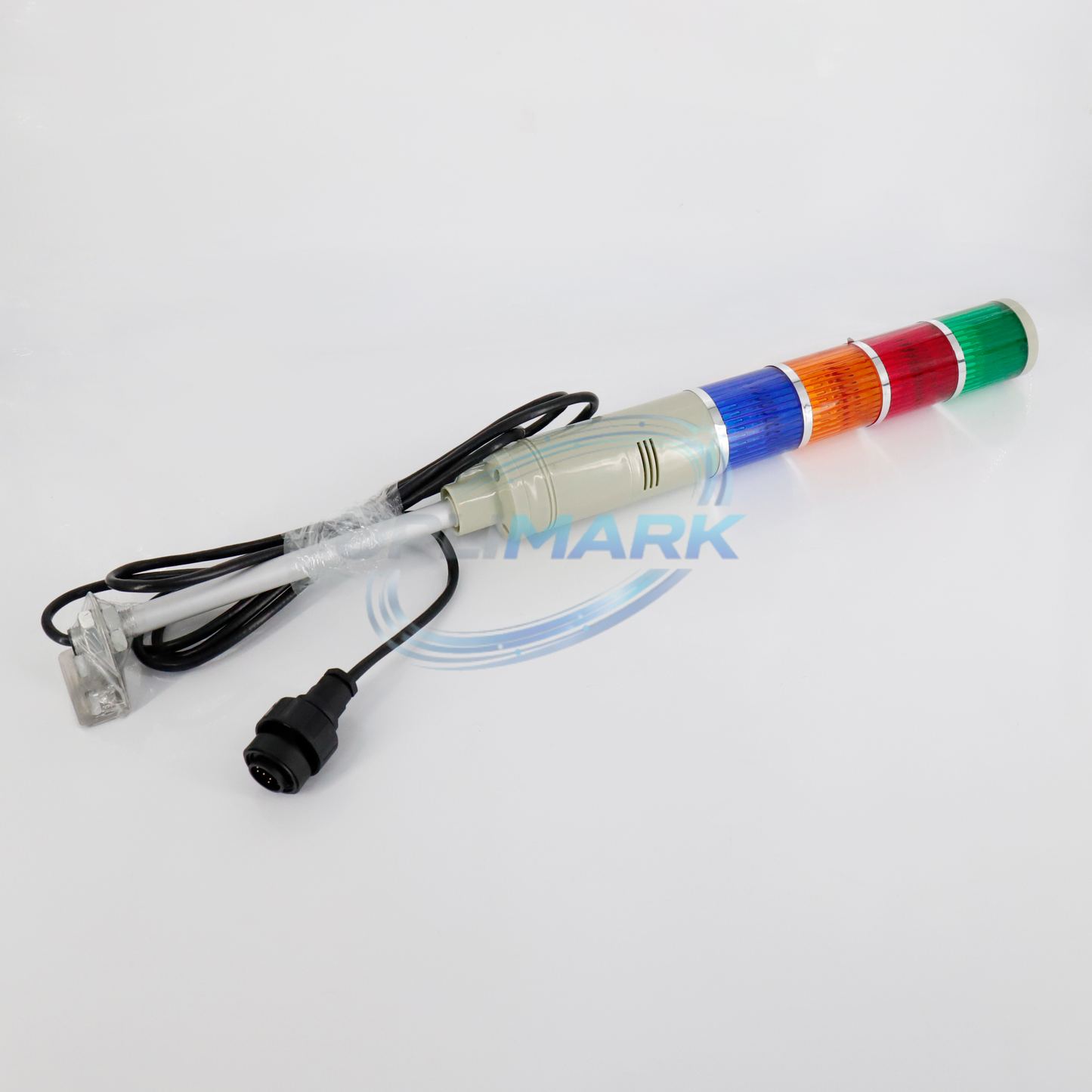 Compatible with Domino UL-SEN2590 – ORIGINAL ALARM LIGHT KIT (12 PIN 24V WITH BUZZER) FOR A-GP