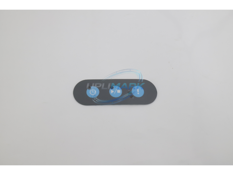 Compatible with Domino UL-SEN2593 – KEYPAD ASSEMBLY FOR A520i