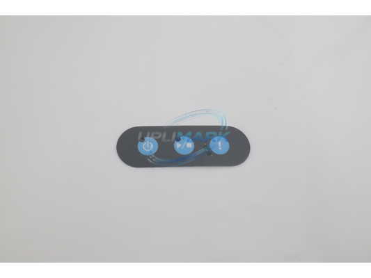 Compatible with Domino UL-SEN2593 – KEYPAD ASSEMBLY FOR A520i