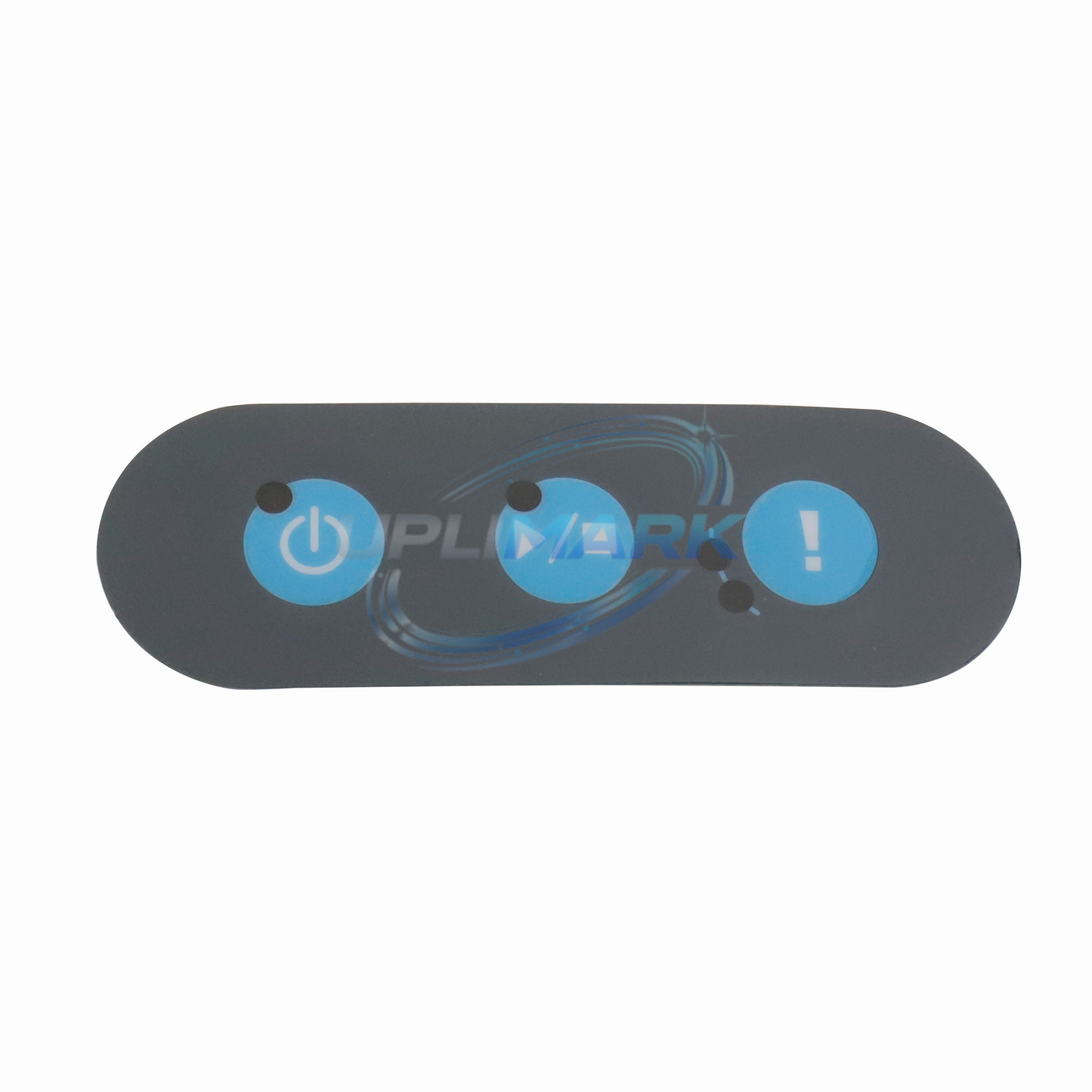 Compatible with Domino UL-SEN2593 – KEYPAD ASSEMBLY FOR A520i