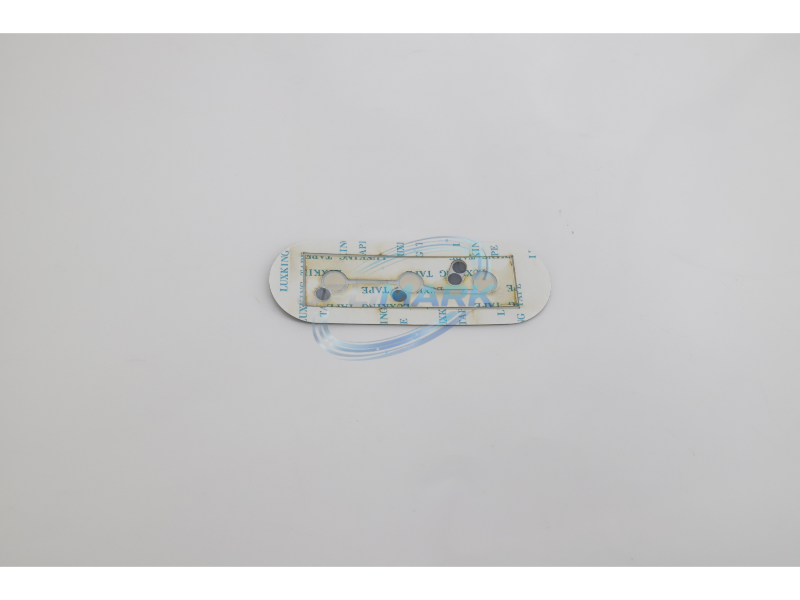 Compatible with Domino UL-SEN2593 – KEYPAD ASSEMBLY FOR A520i