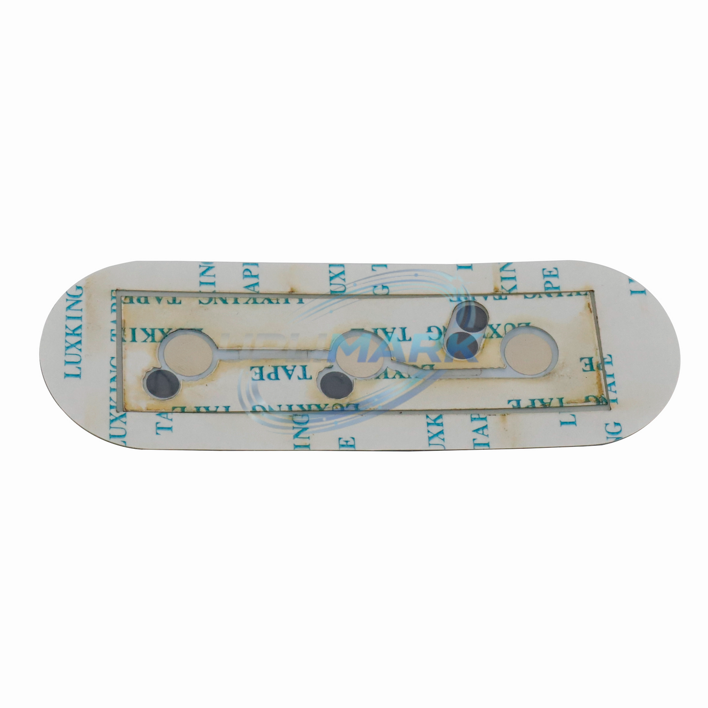Compatible with Domino UL-SEN2593 – KEYPAD ASSEMBLY FOR A520i