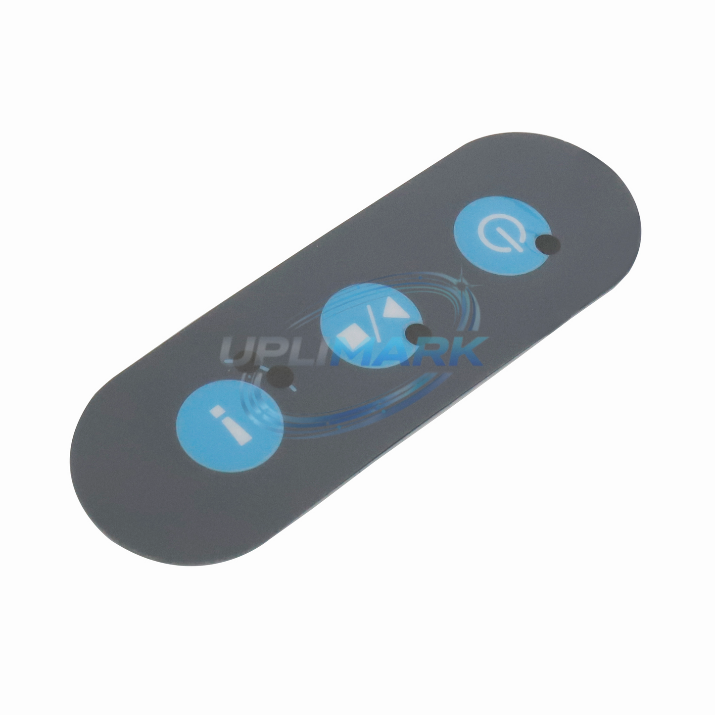 Compatible with Domino UL-SEN2593 – KEYPAD ASSEMBLY FOR A520i