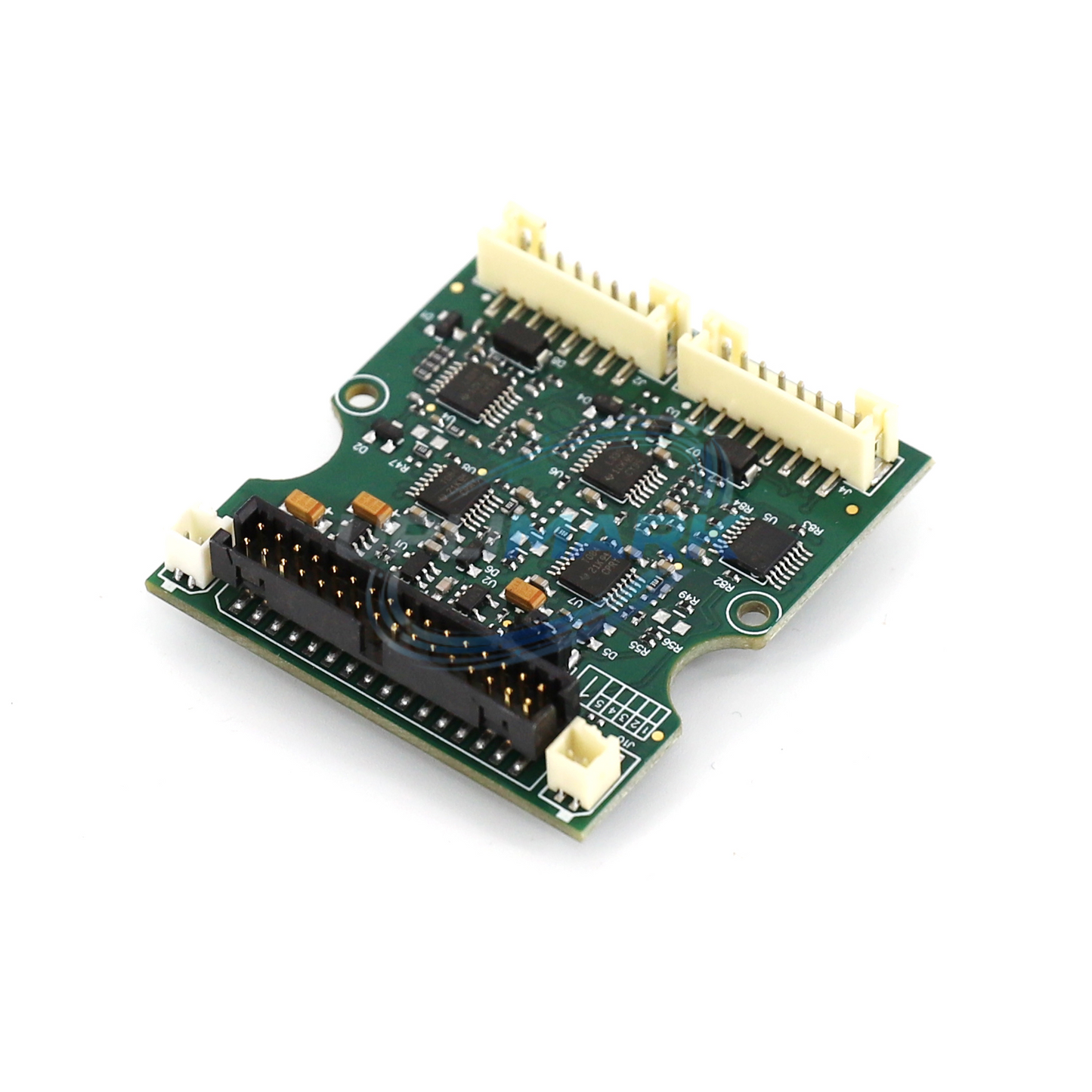 Compatible with Domino UL-SEN2663 – DOUBLE NOZZLE NOZZLE PHASE DETECTION BOARD FOR 422i
