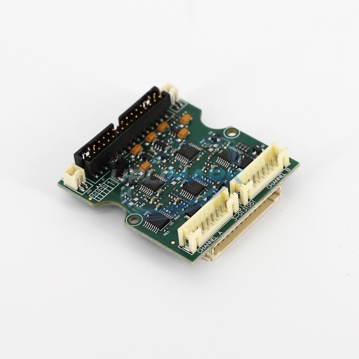 Compatible with Domino UL-SEN2663 – DOUBLE NOZZLE NOZZLE PHASE DETECTION BOARD FOR 422i