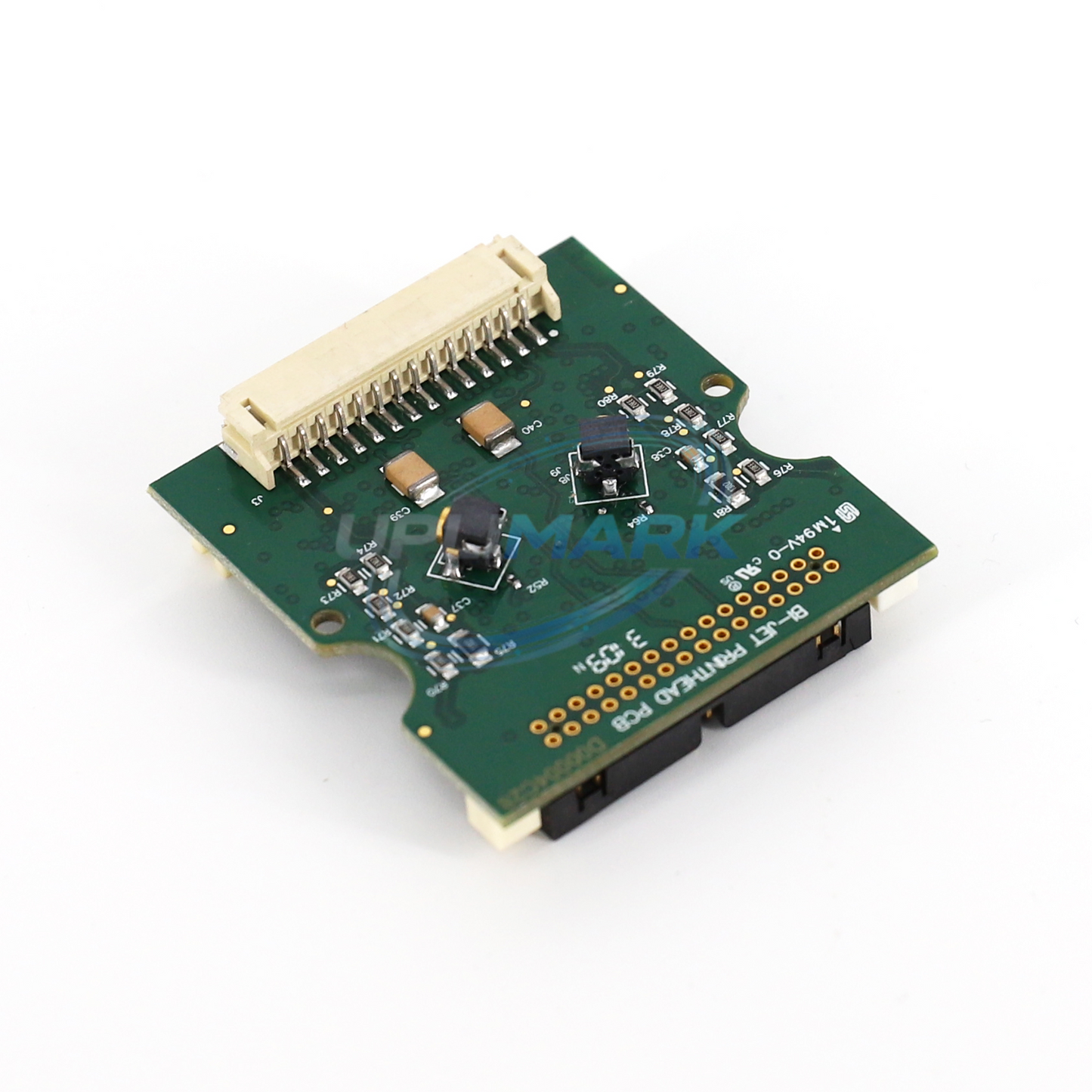 Compatible with Domino UL-SEN2663 – DOUBLE NOZZLE NOZZLE PHASE DETECTION BOARD FOR 422i