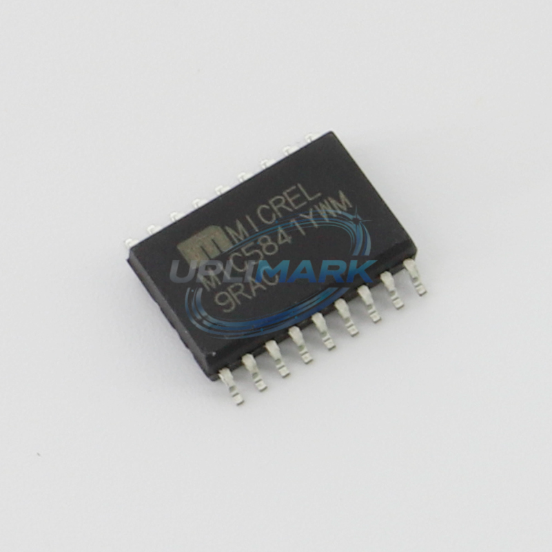 Compatible with Domino UL-SEN2731 – PEC CIRCUIT BOARD CHIP (MIC5841YWM) FOR A+ Series