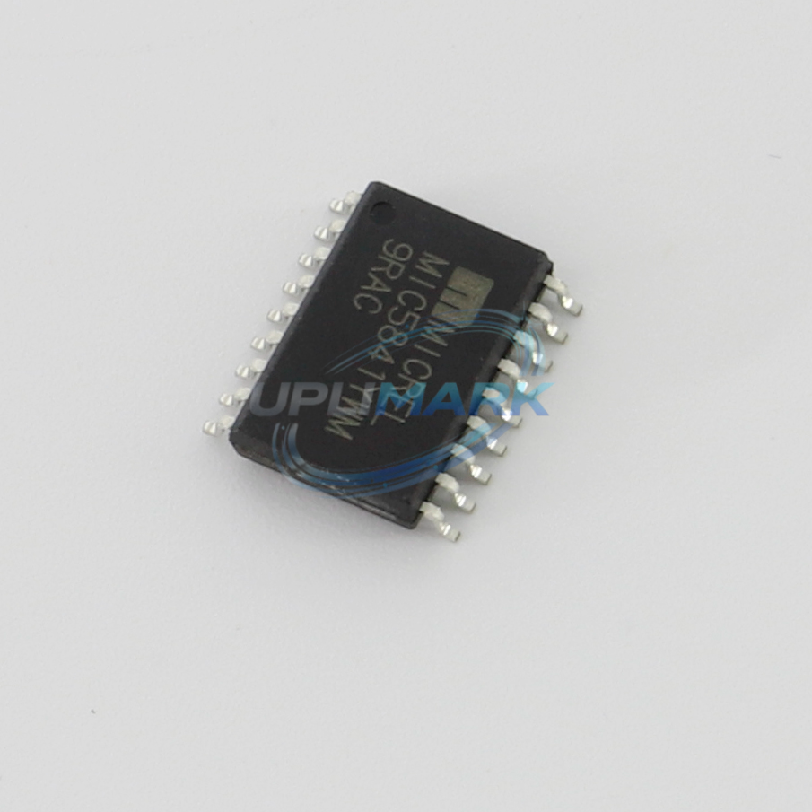 Compatible with Domino UL-SEN2731 – PEC CIRCUIT BOARD CHIP (MIC5841YWM) FOR A+ Series