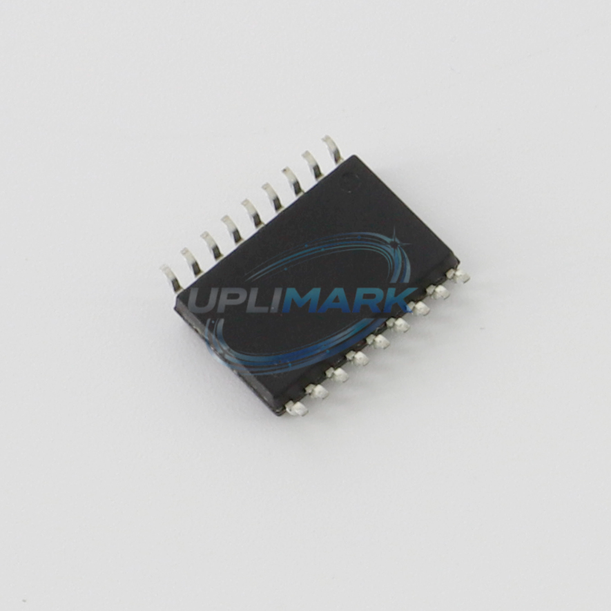 Compatible with Domino UL-SEN2731 – PEC CIRCUIT BOARD CHIP (MIC5841YWM) FOR A+ Series
