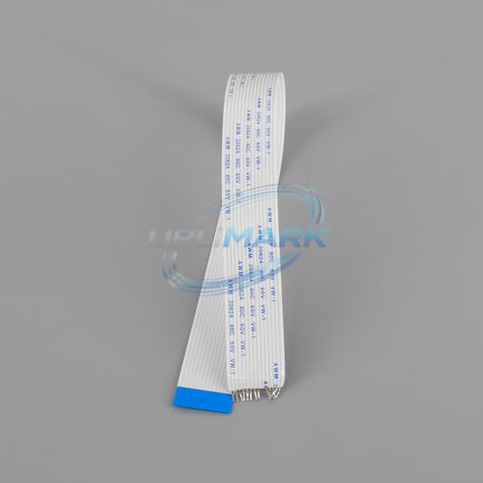 Compatible with Domino UL-SEN2742 – BLACK AND WHITE LCD DISPLAY CABLE LAYOUT FOR A+ Series