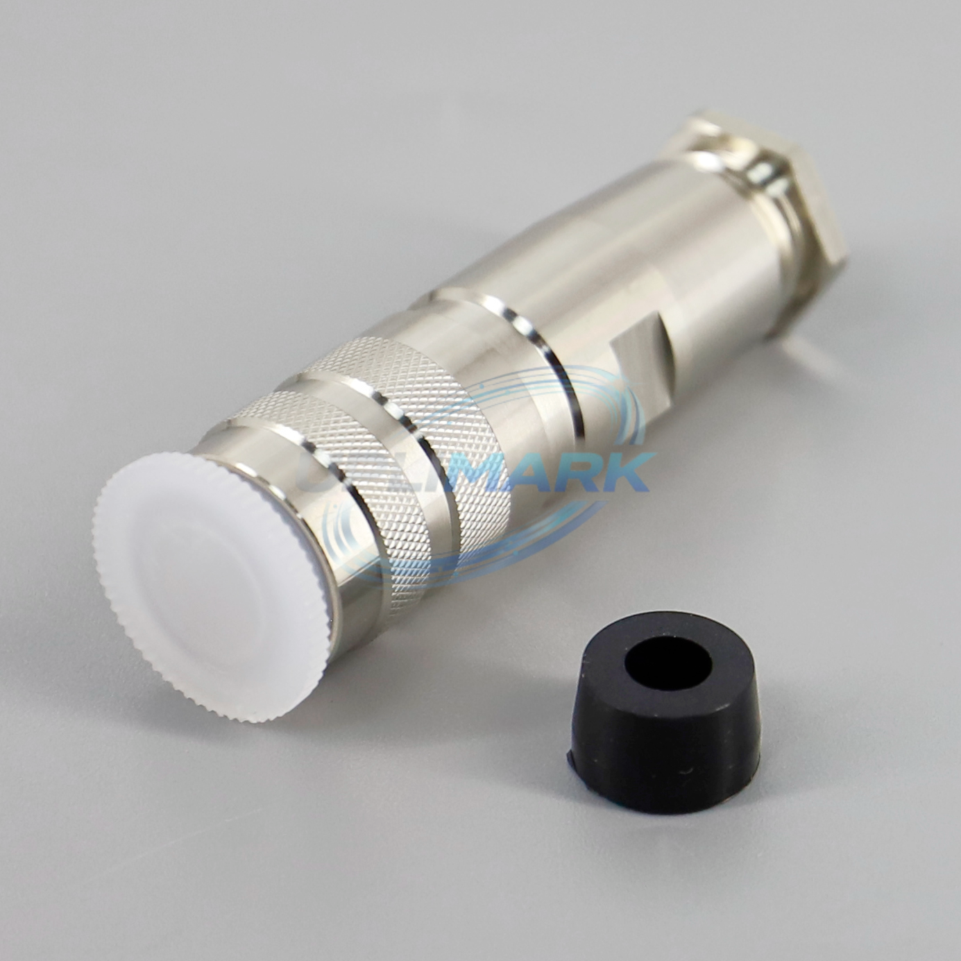 Compatible with Domino UL-SEN2839 – ENCODER CONNECTOR(8-PIN FEMALE)