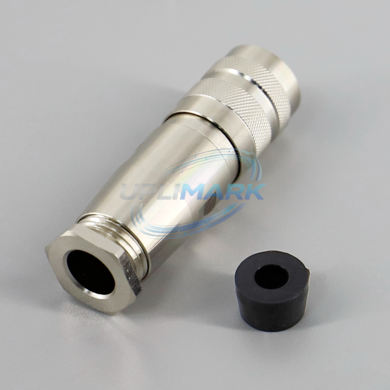 Compatible with Domino UL-SEN2839 – ENCODER CONNECTOR(8-PIN FEMALE)
