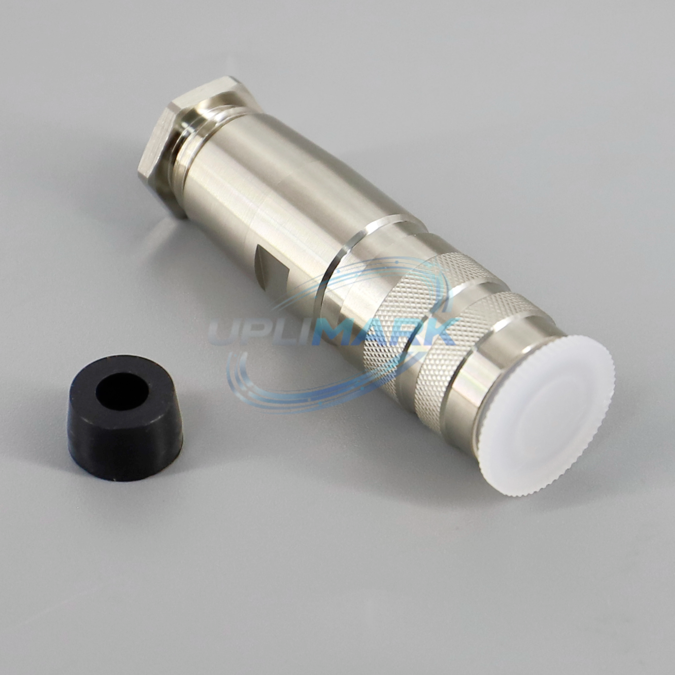 Compatible with Domino UL-SEN2839 – ENCODER CONNECTOR(8-PIN FEMALE)