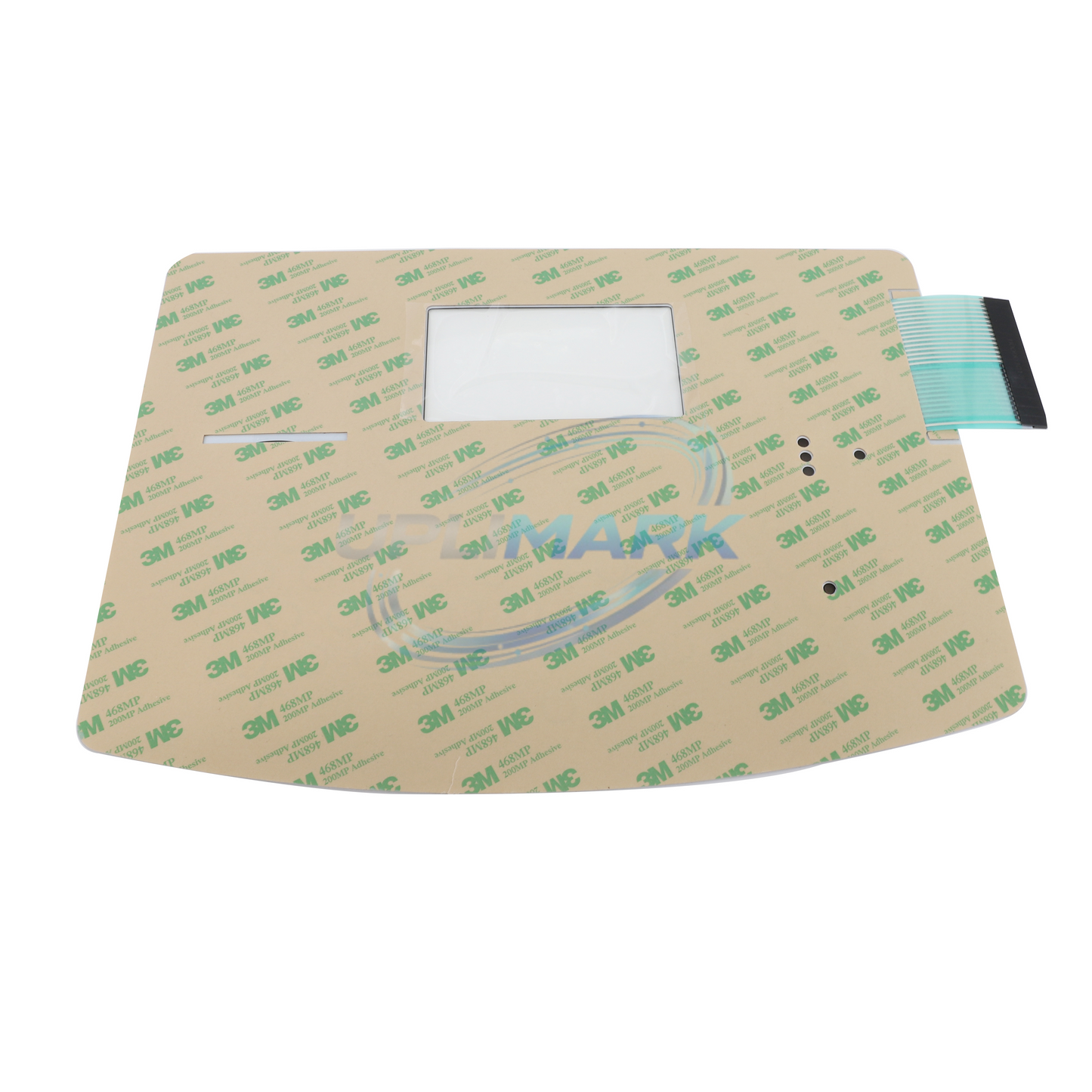 Compatible with Domino UL-SEN3022 – FACIAL MASK (SMALL SCREEN IN GREEK)