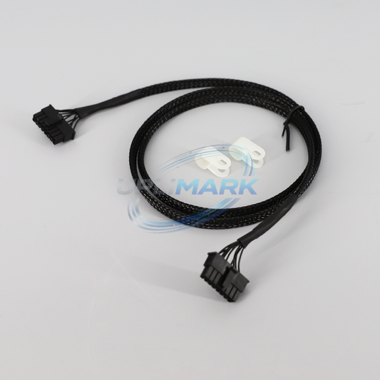 Compatible with Domino UL-SEN3043 – MAINBOARD TO SWITCH FACIAL MASK CONNECTION LINE FOR AX550I