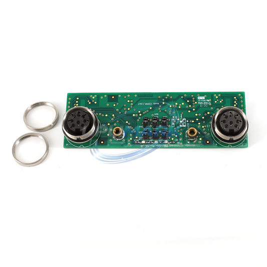 Compatible with Domino UL-SEN3186 – OPTICAL EYE SYNCHRONIZER CONNECTION BOARD FOR AX  Series