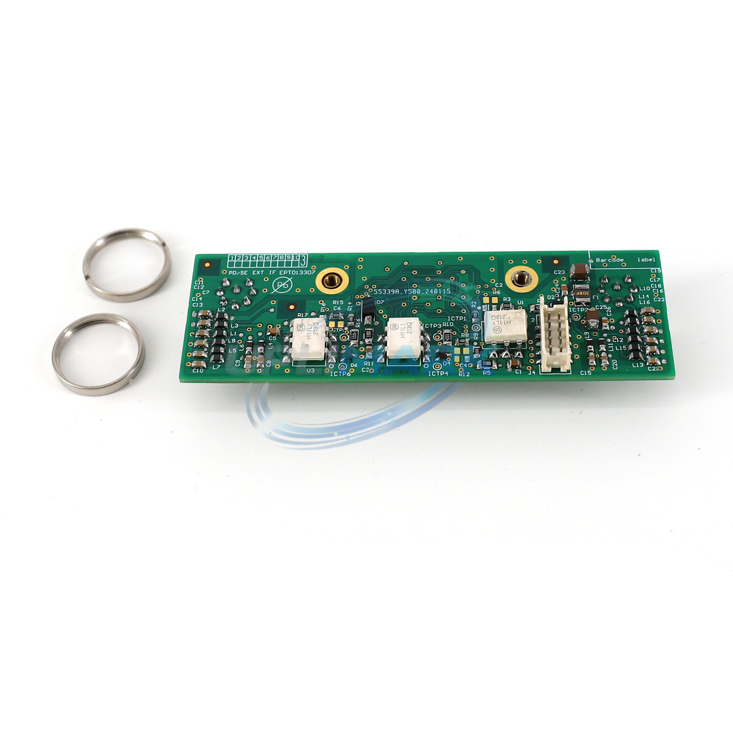 Compatible with Domino UL-SEN3186 – OPTICAL EYE SYNCHRONIZER CONNECTION BOARD FOR AX  Series