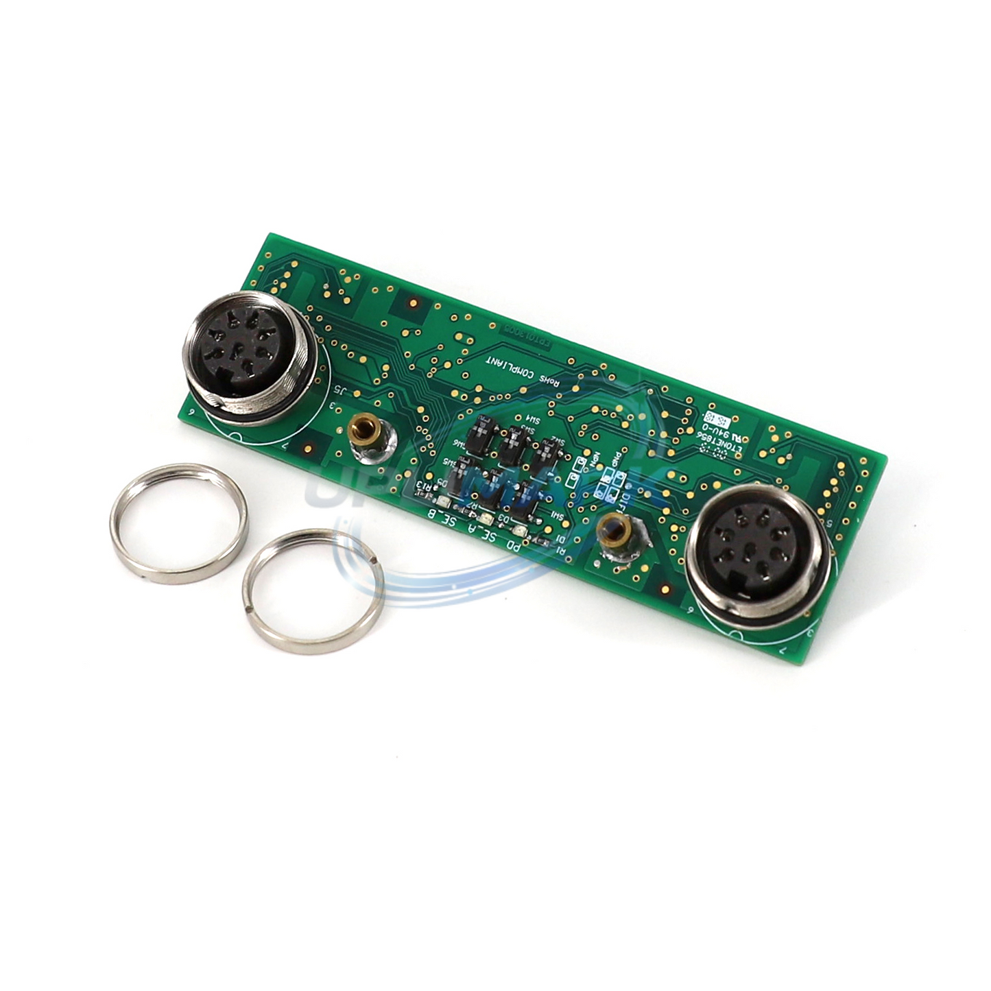 Compatible with Domino UL-SEN3186 – OPTICAL EYE SYNCHRONIZER CONNECTION BOARD FOR AX  Series
