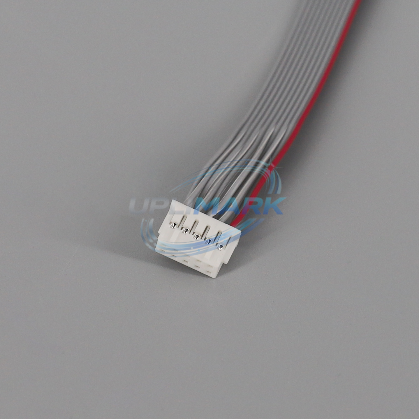 Compatible with Domino UL-SEN3230 – MAIN BOARD TO OPTICAL EYE SYNCHRONIZER CONNECTION BOARD RIBBON CABLE (10P)