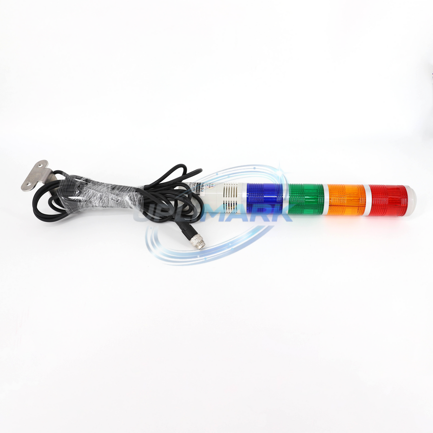Compatible with Domino UL-SEN3269 – ALARM LIGHT  (WITH BEACON) FOR AX  Series