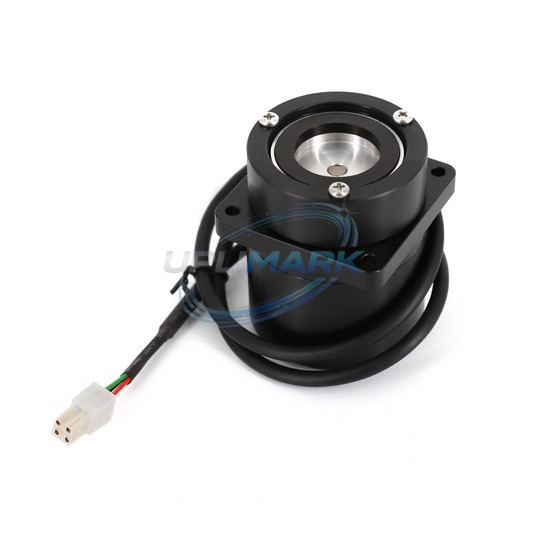 Compatible with Domino UL-SEN3407 – DOUBLE NOZZLE MACHINE PRESSURE PUMP MOTOR FOR 422I