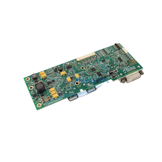 Compatible with Domino UL-SEN3693 – FRONT PANEL PCB ASSY FOR AX350i
