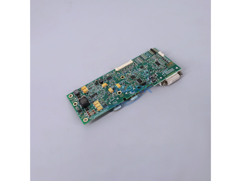 Compatible with Domino UL-SEN3693 – FRONT PANEL PCB ASSY FOR AX350i