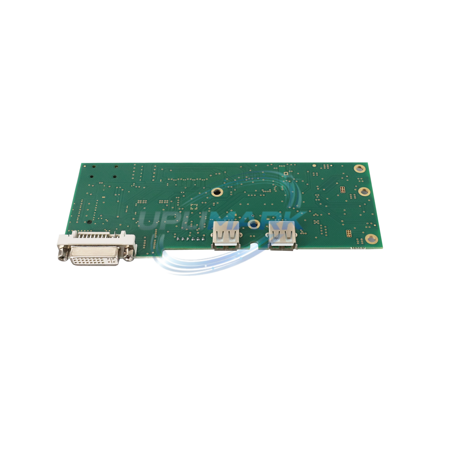 Compatible with Domino UL-SEN3693 – FRONT PANEL PCB ASSY FOR AX350i