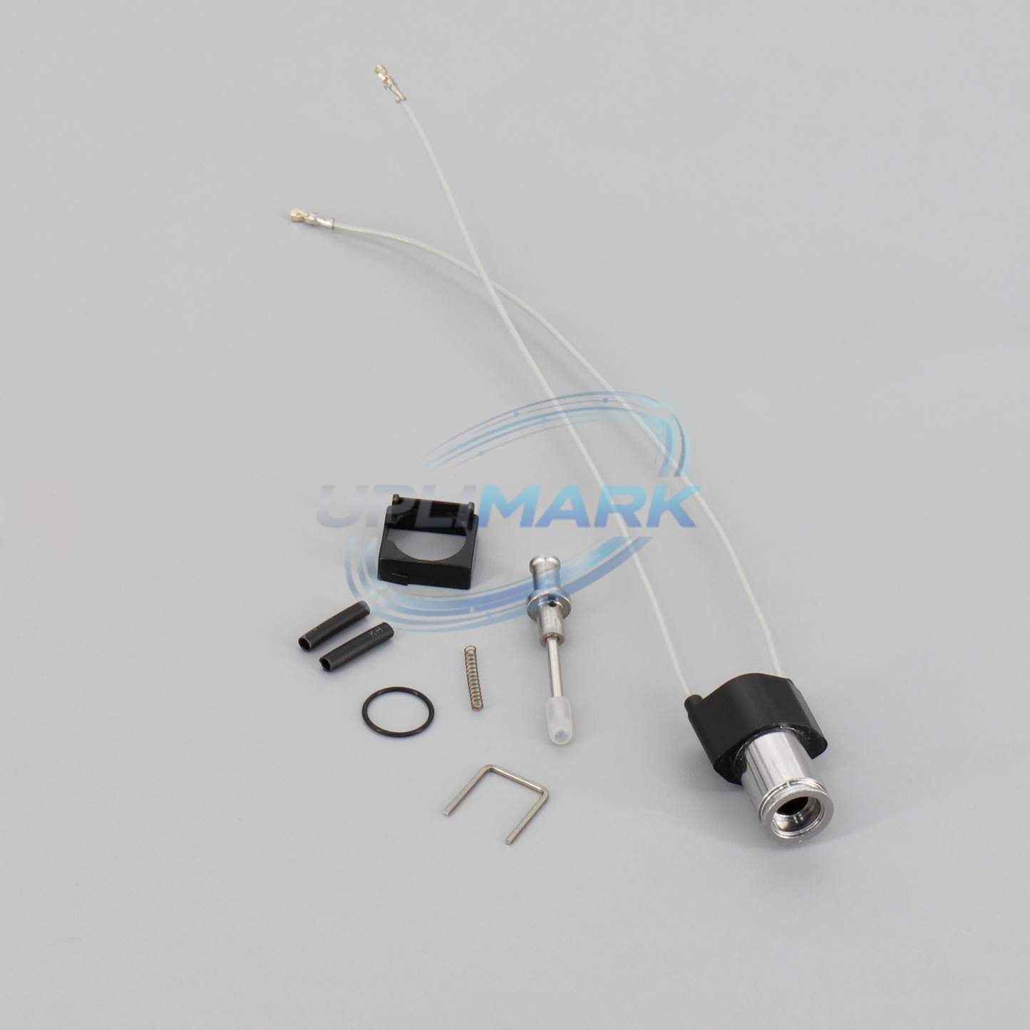 Compatible with Domino UL-SHN1540 – AX  Series NOZZLE SOLENOID VALVE ASSEMBLY FOR AX  Series(50/60/75U)