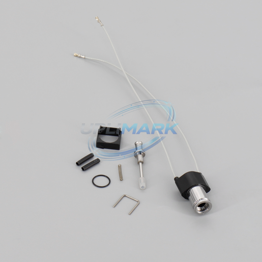 Compatible with Domino UL-SHN1540 – AX  Series NOZZLE SOLENOID VALVE ASSEMBLY FOR AX  Series(50/60/75U)