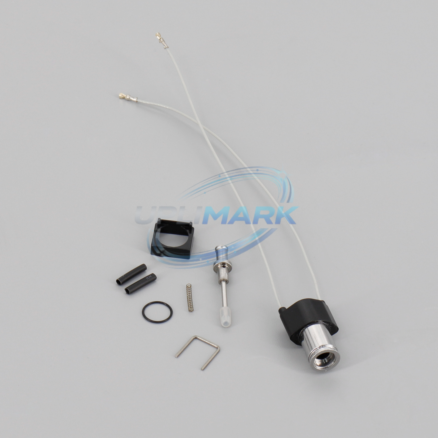 Compatible with Domino UL-SHN1540 – AX  Series NOZZLE SOLENOID VALVE ASSEMBLY FOR AX  Series(50/60/75U)